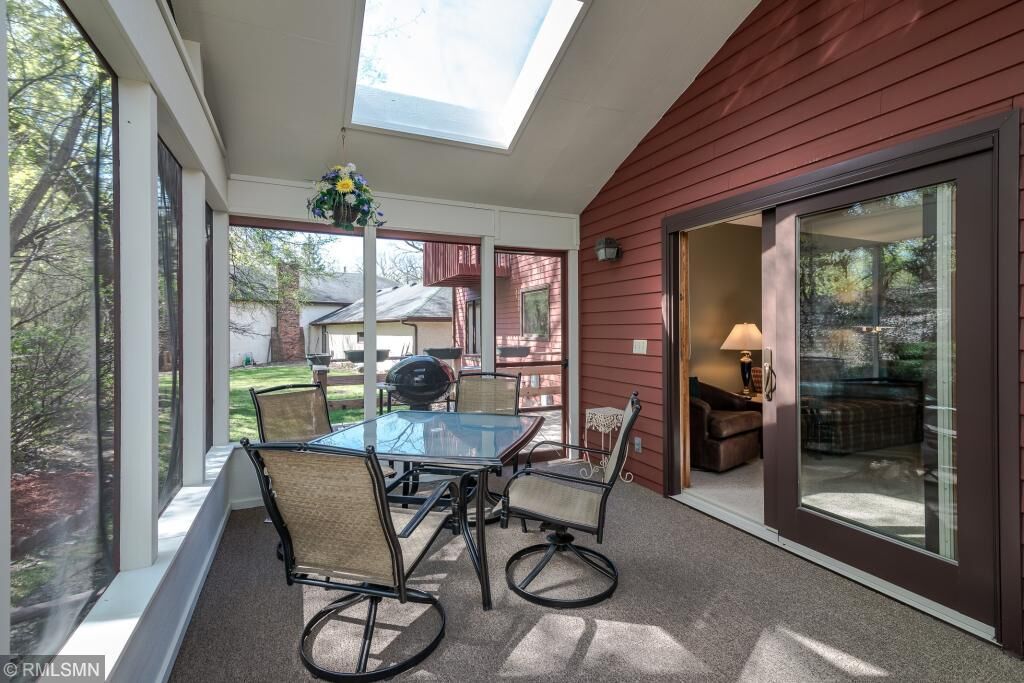 Property Photo: 7918 Upper Hamlet Court MN 55124