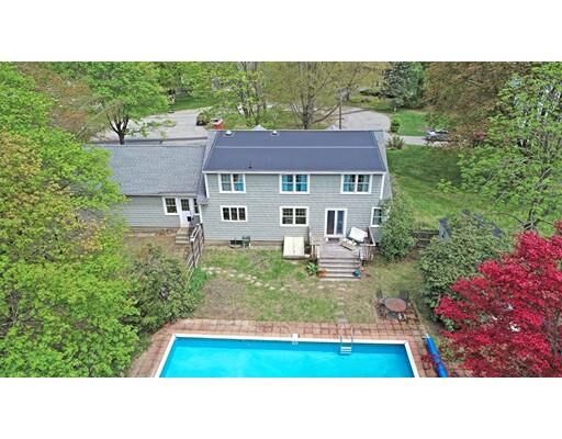 Property Photo:  31 Carty Cir  MA 01845 