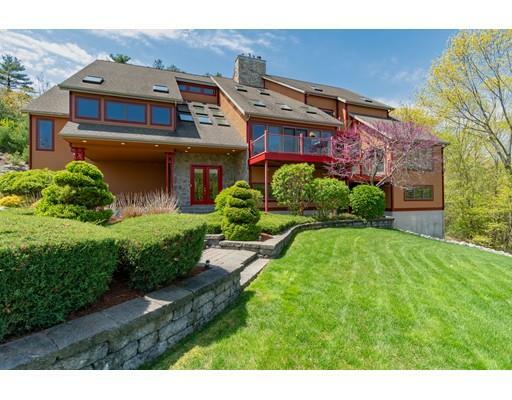 Property Photo: 35 Skyline Cir MA 02021