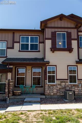 Property Photo:  5384 Prominence Point  CO 80923 