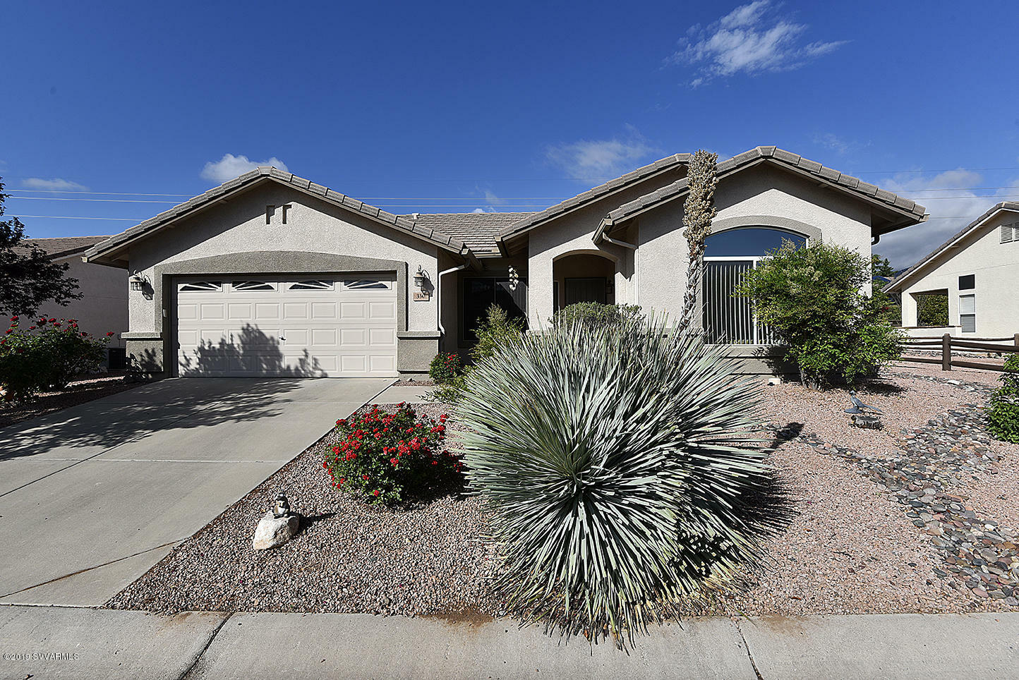 Property Photo:  330 S Wild Horse Way  AZ 86326 