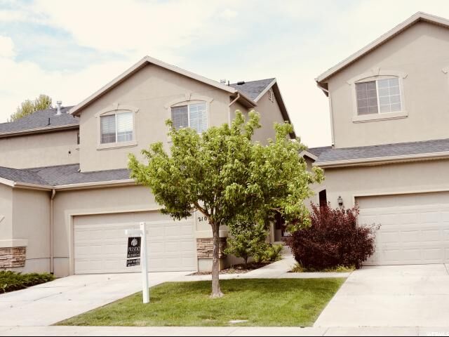 Property Photo:  Address not disclosed  UT 84043 