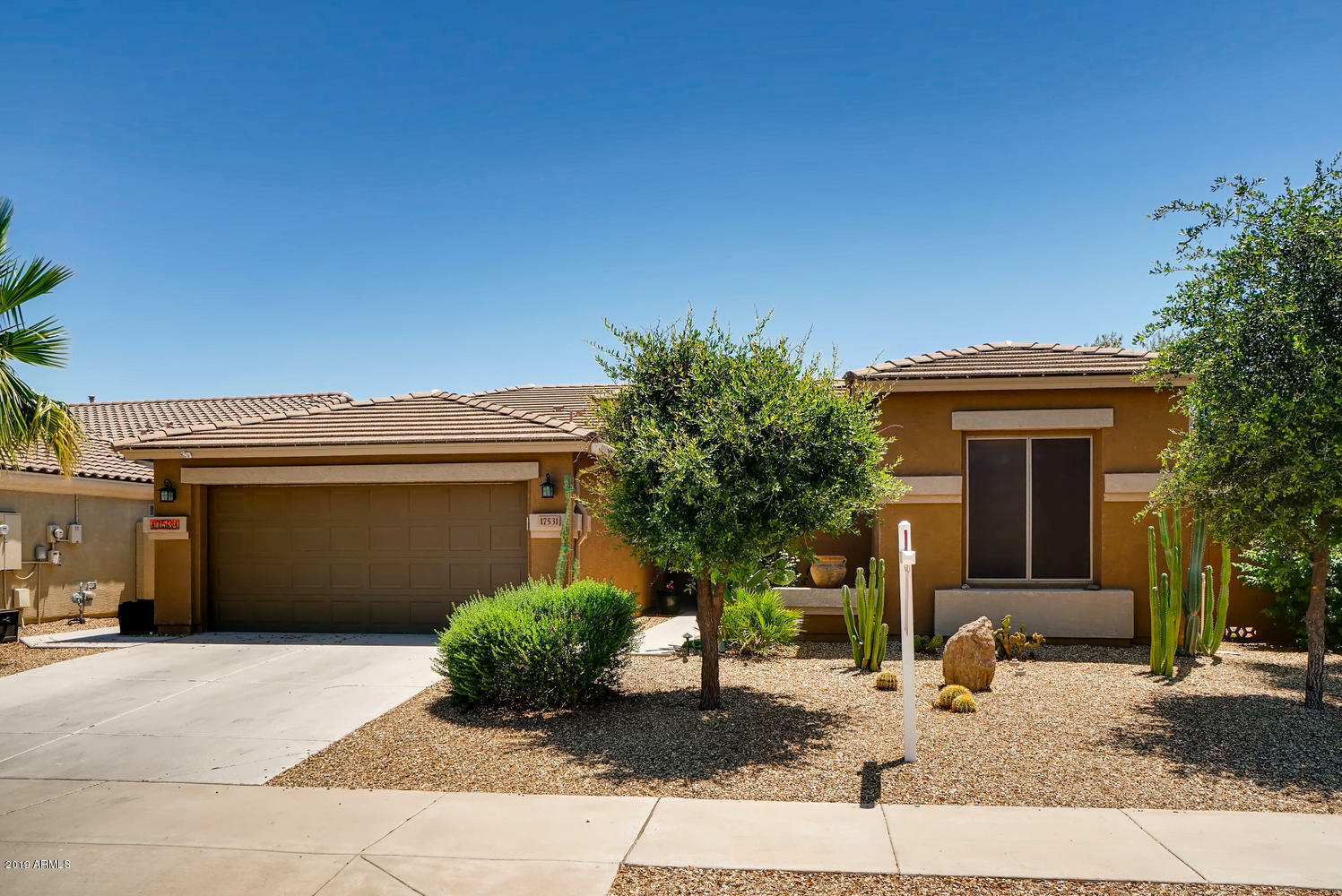 Property Photo:  17531 W Dahlia Drive  AZ 85388 