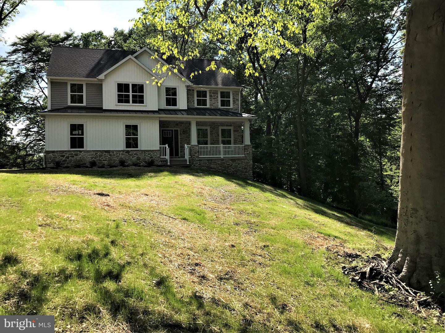 Property Photo: 830 Shenton Road PA 19380
