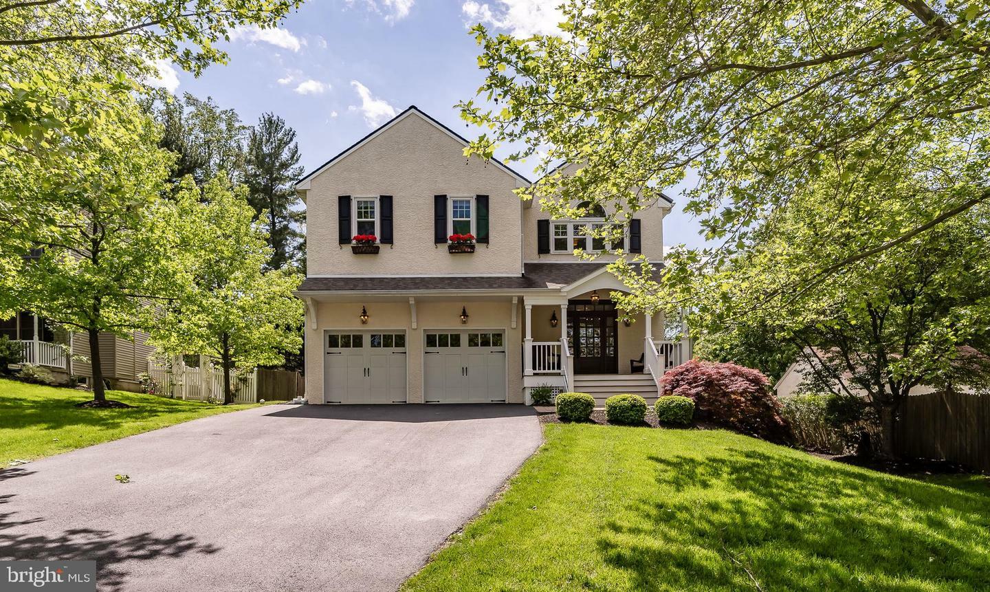 Property Photo:  104 Moscia Lane  PA 19087 