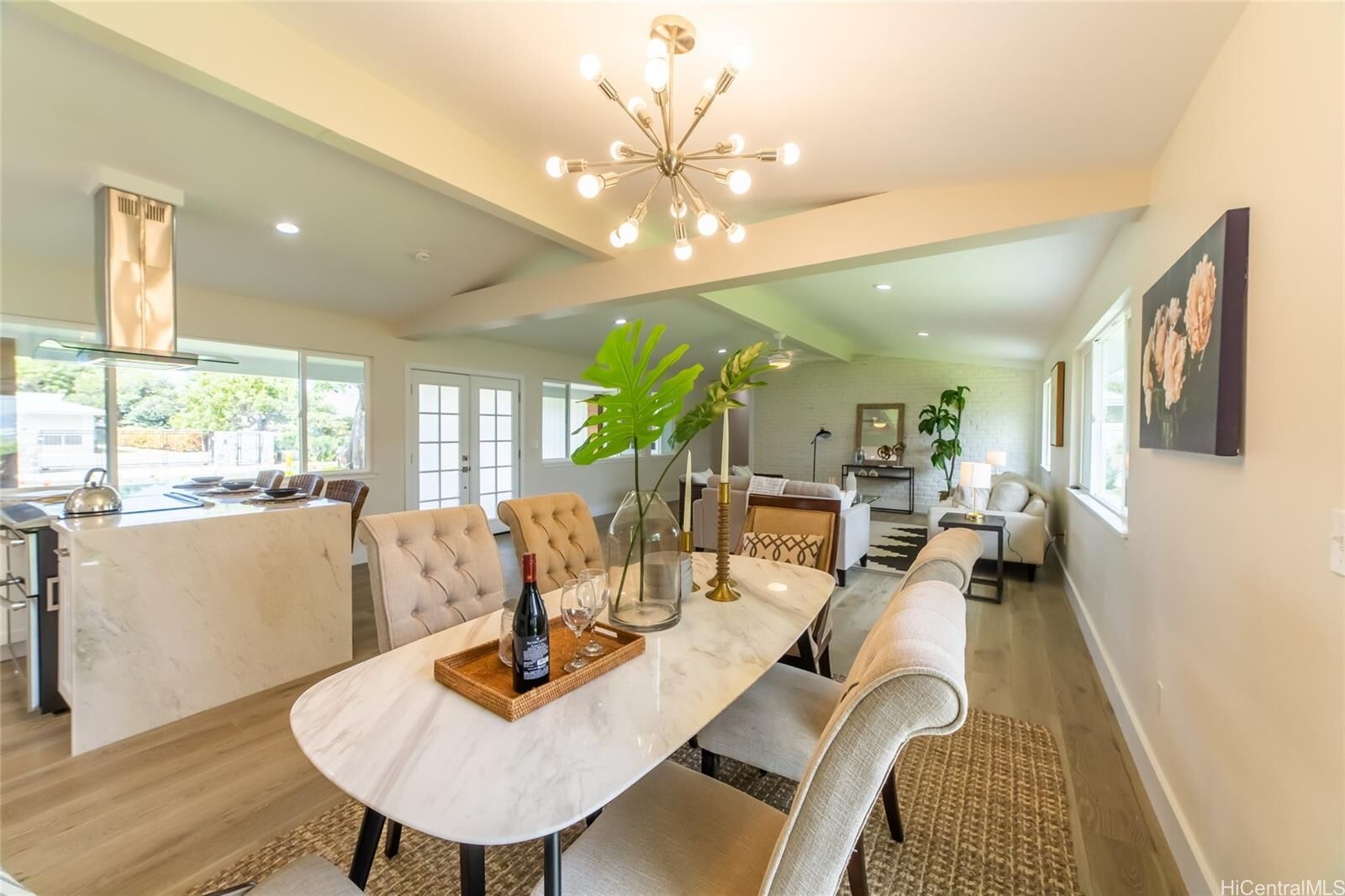 Property Photo: 124 Anahola Street HI 96825