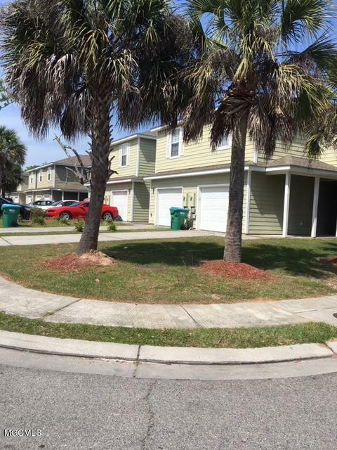 612 Layton Drive  Gulfport MS 39507 photo