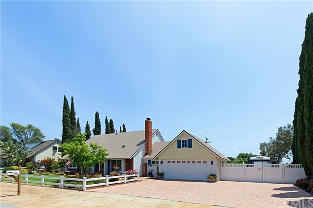 Property Photo:  3250 Kips Korner Road  CA 92860 