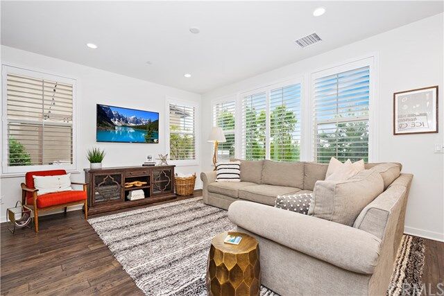 Property Photo: 20 Sage CA 92630