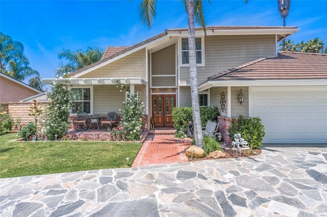 Property Photo:  5412 Richfield Place  CA 92886 