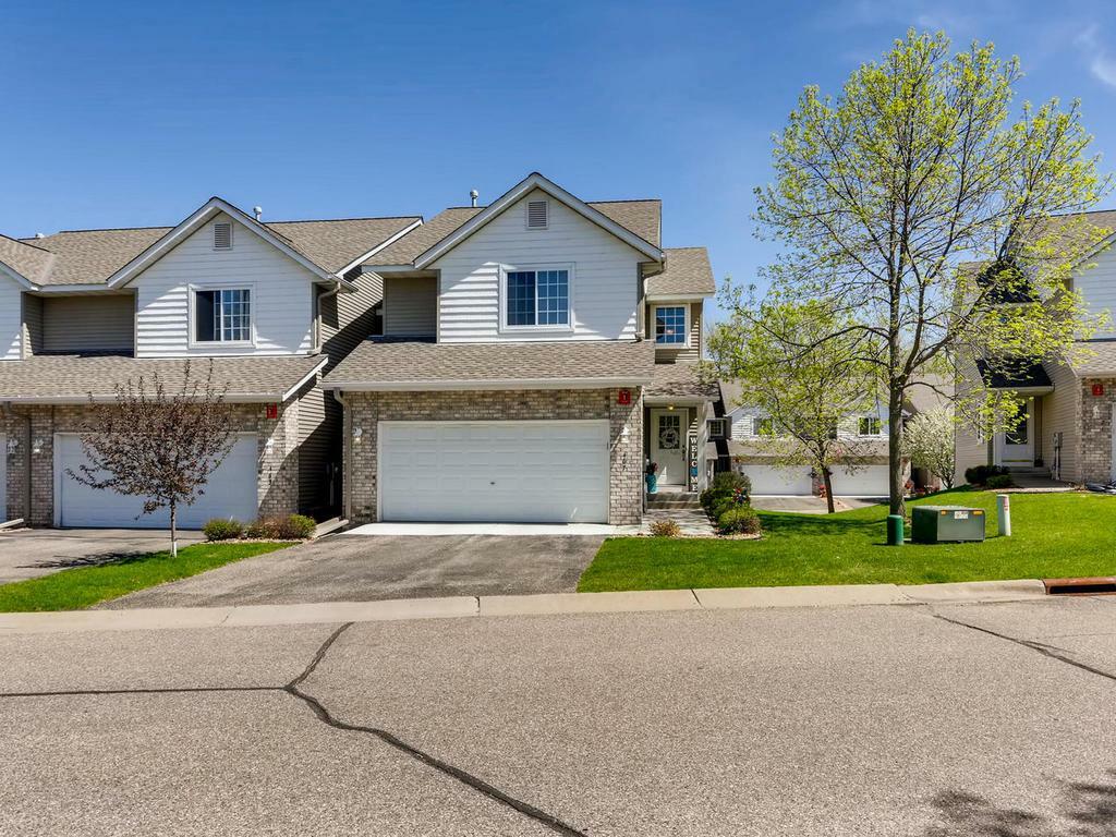 Property Photo: 467 Pleasant Court MN 55318
