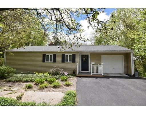 Property Photo: 130 Woodbridge St MA 01075