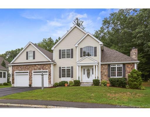 Property Photo: 7 Hastings Circle - Unit 59 MA 01844