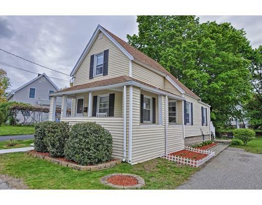 Property Photo: 8 Elm St MA 01867
