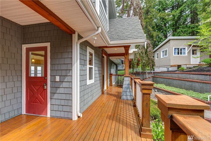 Property Photo:  23 Strawberry Point Rd  WA 98229 