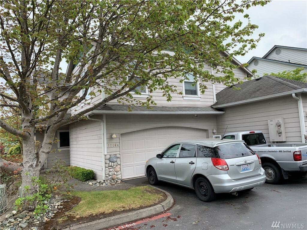 Property Photo:  1214 58th St SW A  WA 98203 