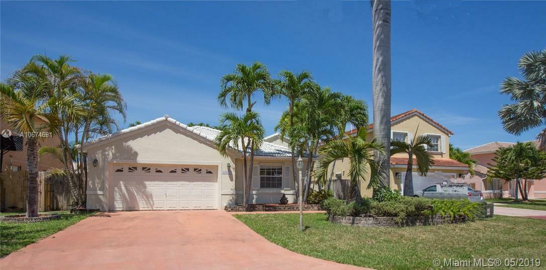 Property Photo:  16031 SW 73rd St  FL 33193 