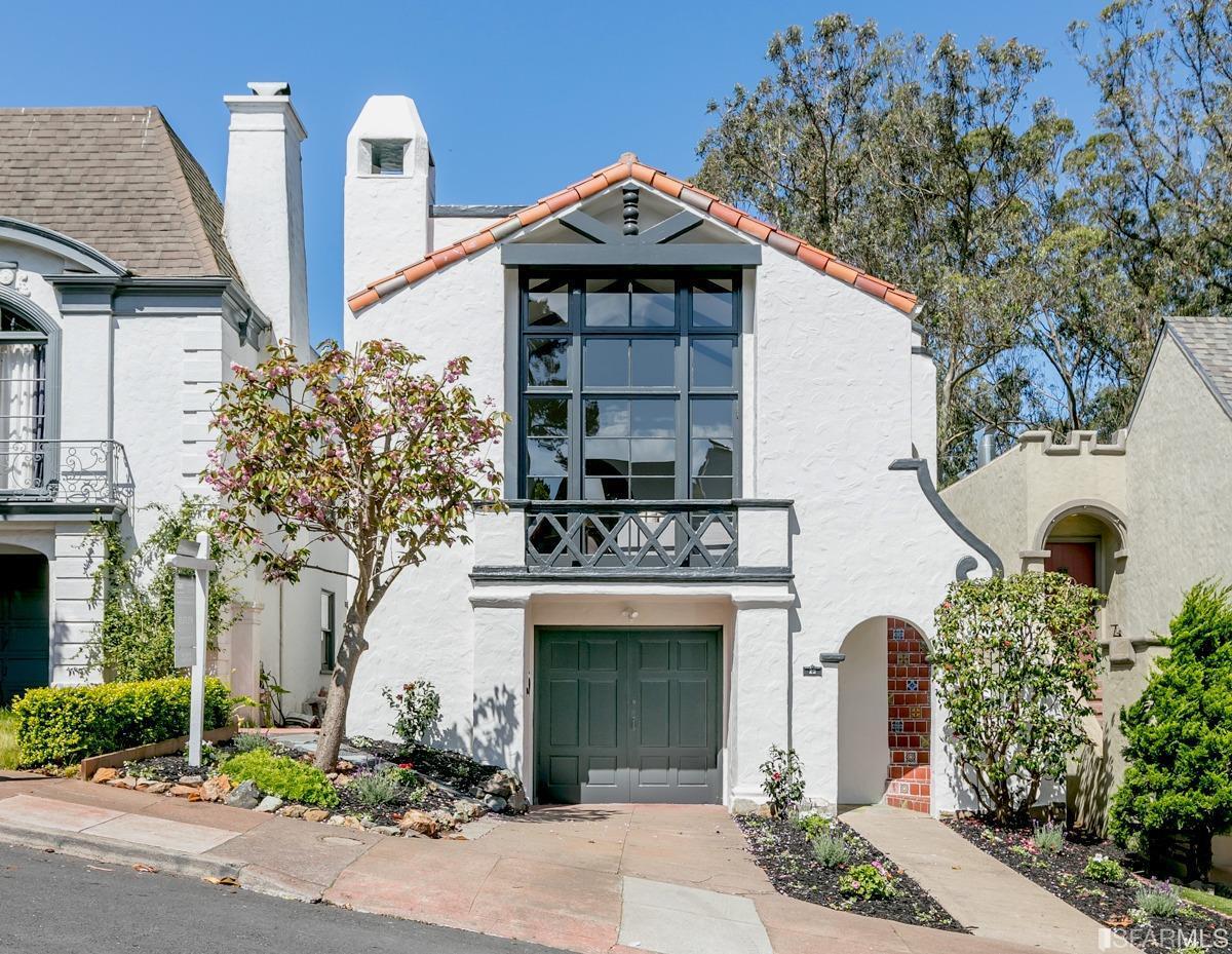 Property Photo:  20 Ardenwood Way  CA 94132 