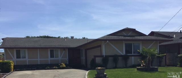 Property Photo: 1532 Weaverly Drive CA 94954
