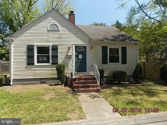 11731 Beechwood Street  Princess Anne MD 21853 photo