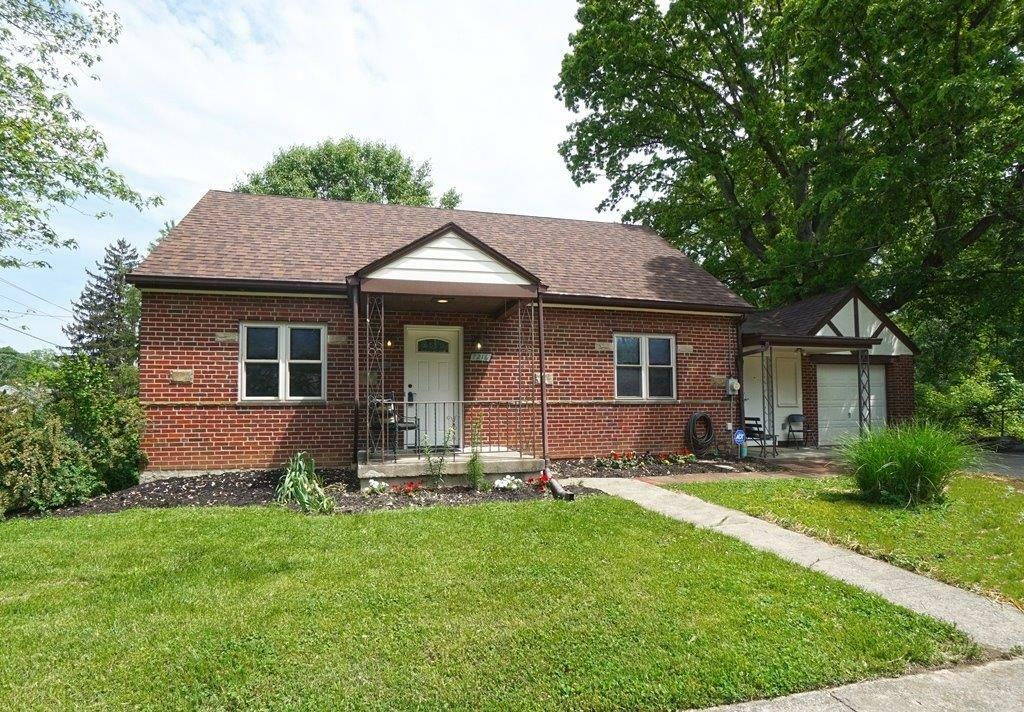 Property Photo:  7216 Bernard Avenue  OH 45231 