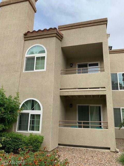 Property Photo:  3145 Flamingo Road 2093  NV 89121 