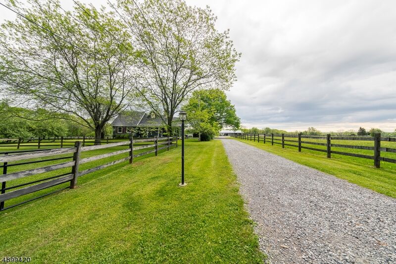 Property Photo: 190 Lambertville Hqts Rd NJ 08559