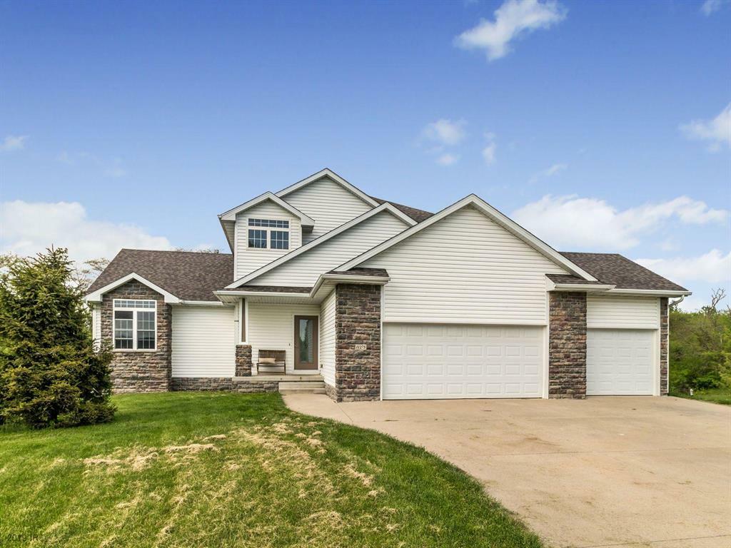 Property Photo:  11275 NW 115th Avenue  IA 50109 