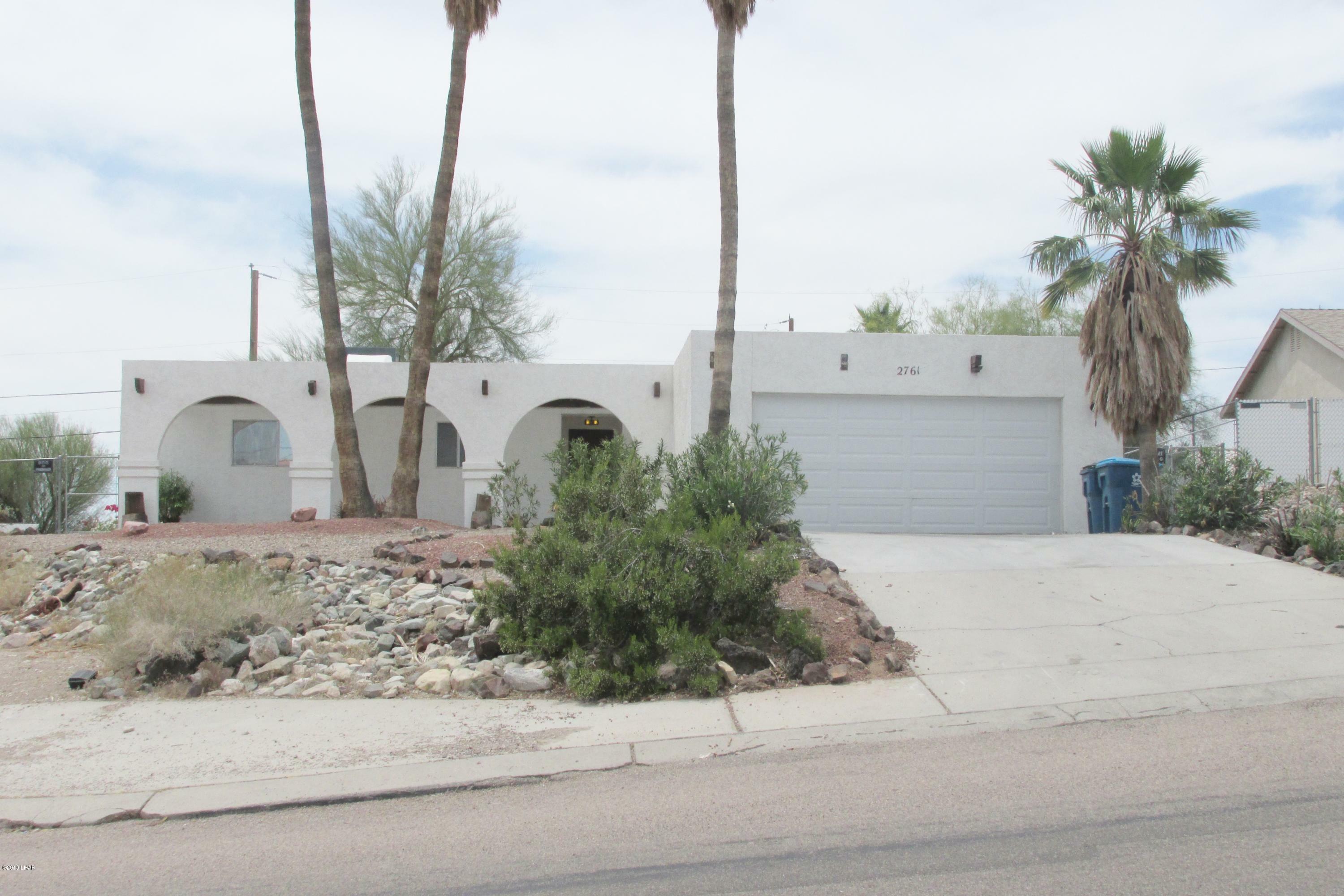 Property Photo:  2761 El Dorado Ave  AZ 86403 