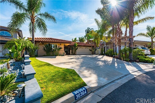 Property Photo: 30364 Skippers Way Drive CA 92587