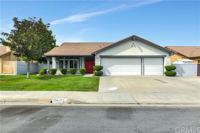 Property Photo:  24372 Kentucky Derby Way  CA 92562 