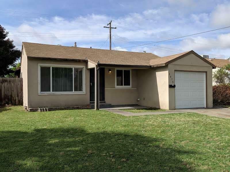 3696 Lowry Drive  North Highlands CA 95660 photo