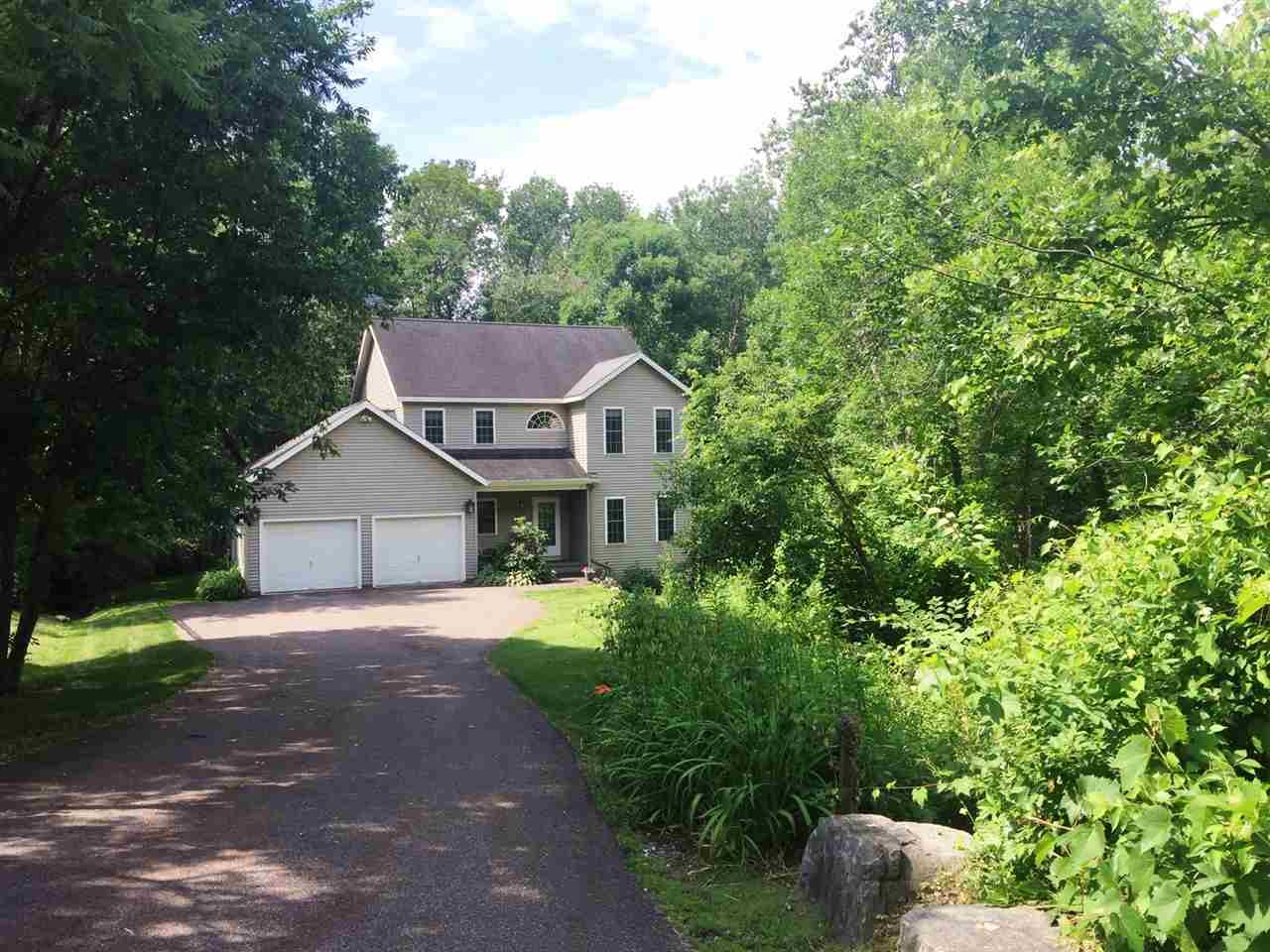 Property Photo:  140 Chesapeake Drive  VT 05482 