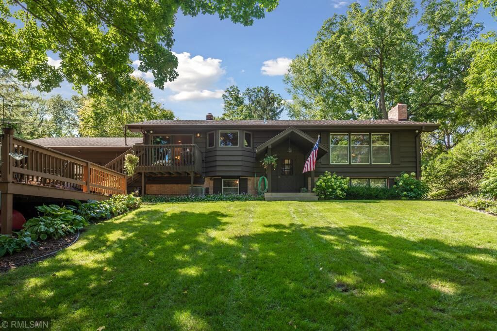 Property Photo: 1160 Holly Lane MN 55317