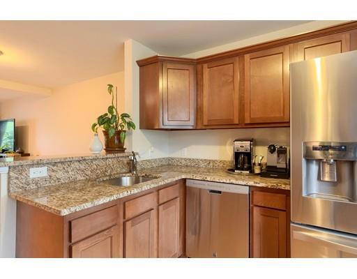 Property Photo: 101 Hopkins St 6 MA 01880