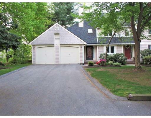 Property Photo: 80 Jasper 80 MA 02368
