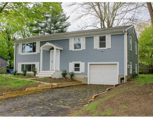Property Photo: 43 Overhill Rd RI 02885