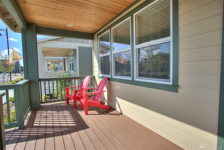 Property Photo:  143 Hydrangea Cir SW  WA 98569 