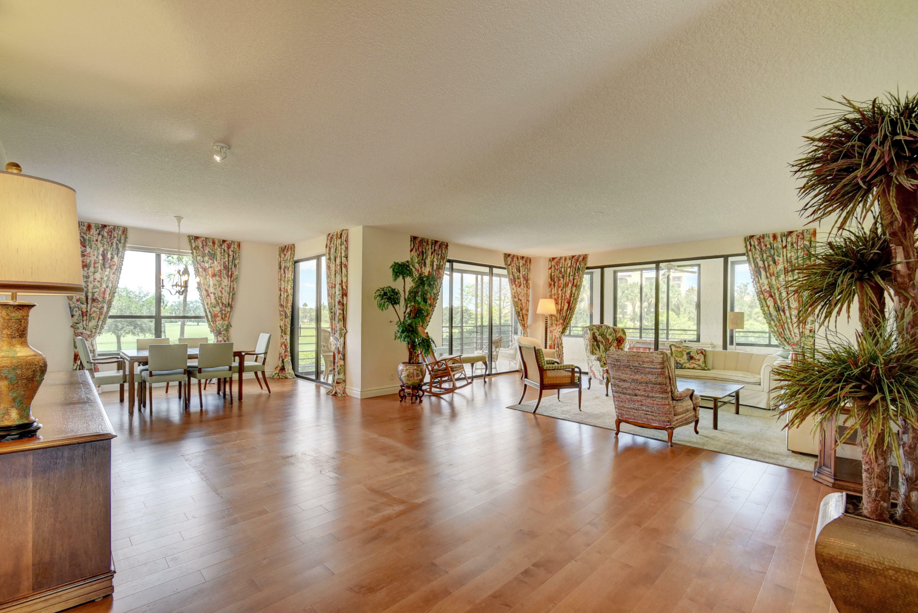Property Photo: 7235 Promenade Drive 202 FL 33433