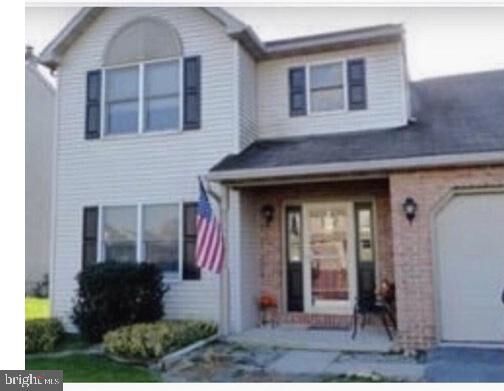 Property Photo: 136 S View Road PA 19522