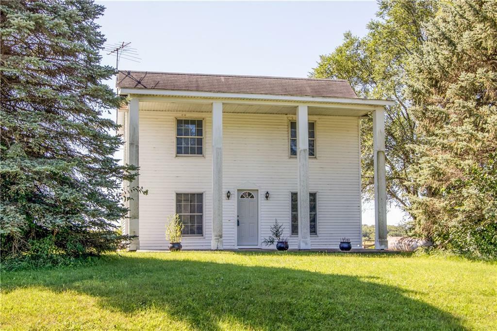 Property Photo:  17356 G58 Highway  IA 50166 