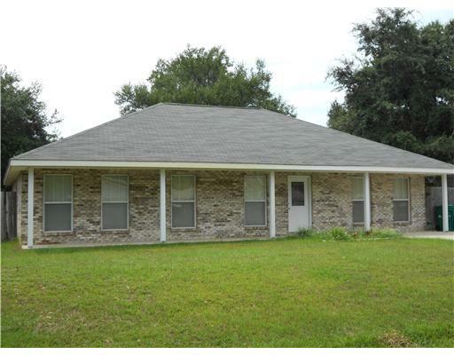 1529 Porpoise Street  Ocean Springs MS 39564 photo