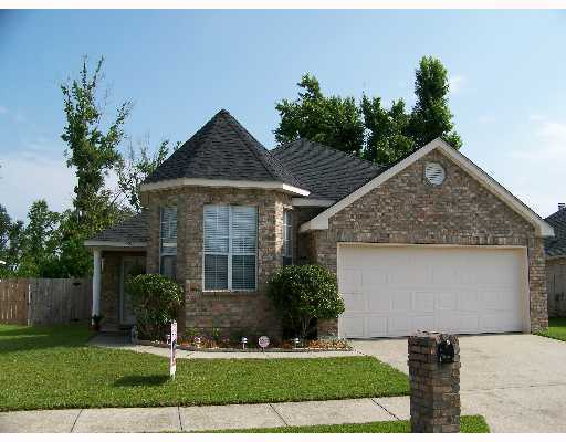 14490 Williamsburg Drive  Gulfport MS 39503 photo