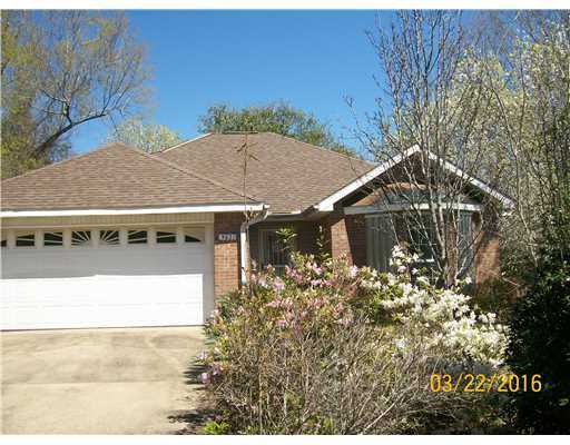 Property Photo: 5621 Ahoni St Street MS 39525
