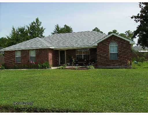 Property Photo:  9105 Persimmon Avenue  MS 39564 