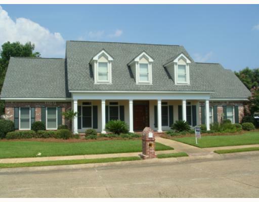 Property Photo: 4 Audubon Pointe MS 39507