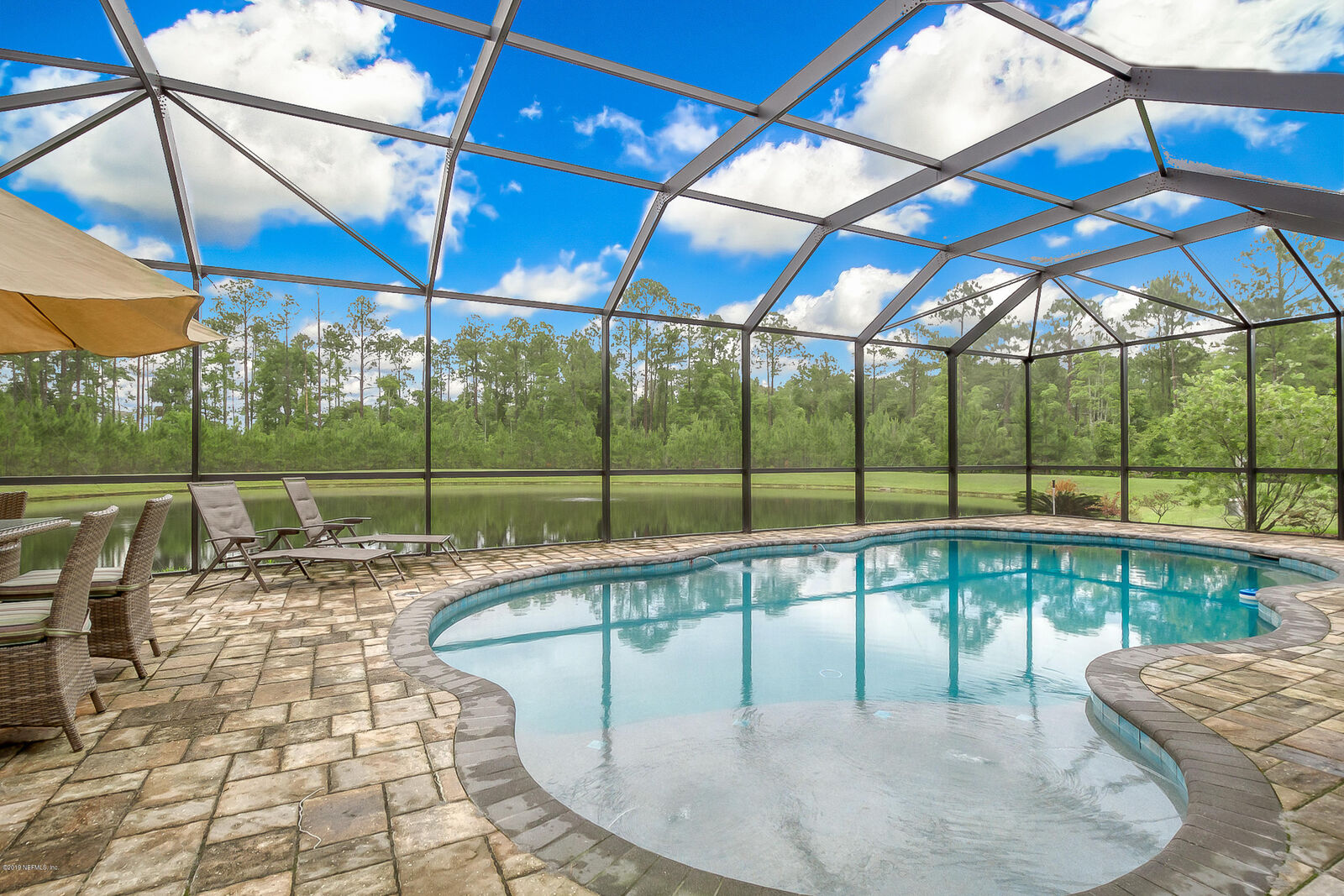 Property Photo: 664 Majestic Eagle Drive FL 32081