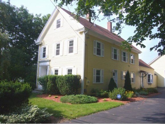 Property Photo: 178 Main Street NH 03811