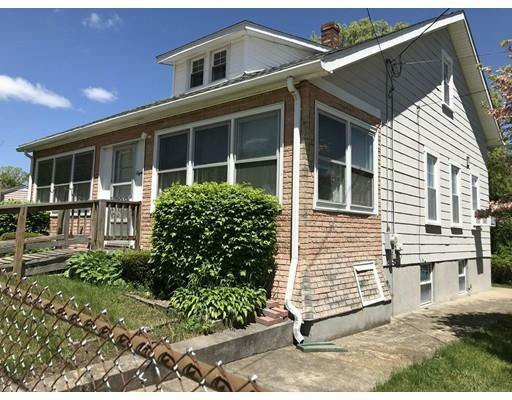 Property Photo: 18 Connecticut Ave MA 01504