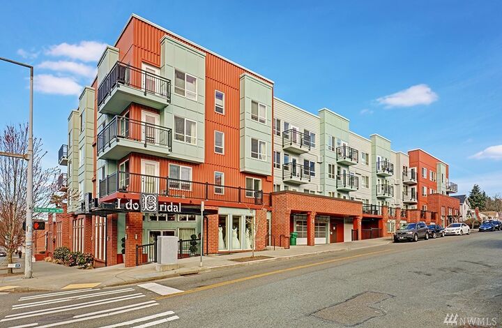 424 N 85th St 405  Seattle WA 98103 photo